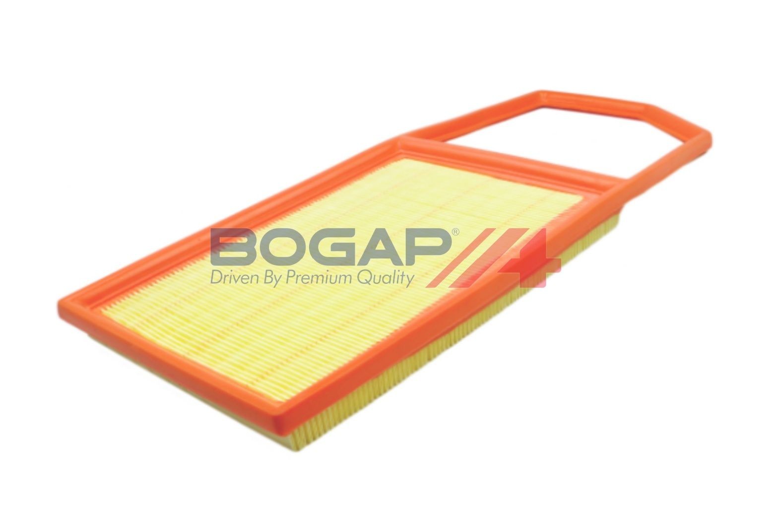 BOGAP Gaisa filtrs A8111201 A8111201 Gaisa filtrs SKODA YETI BOGAP