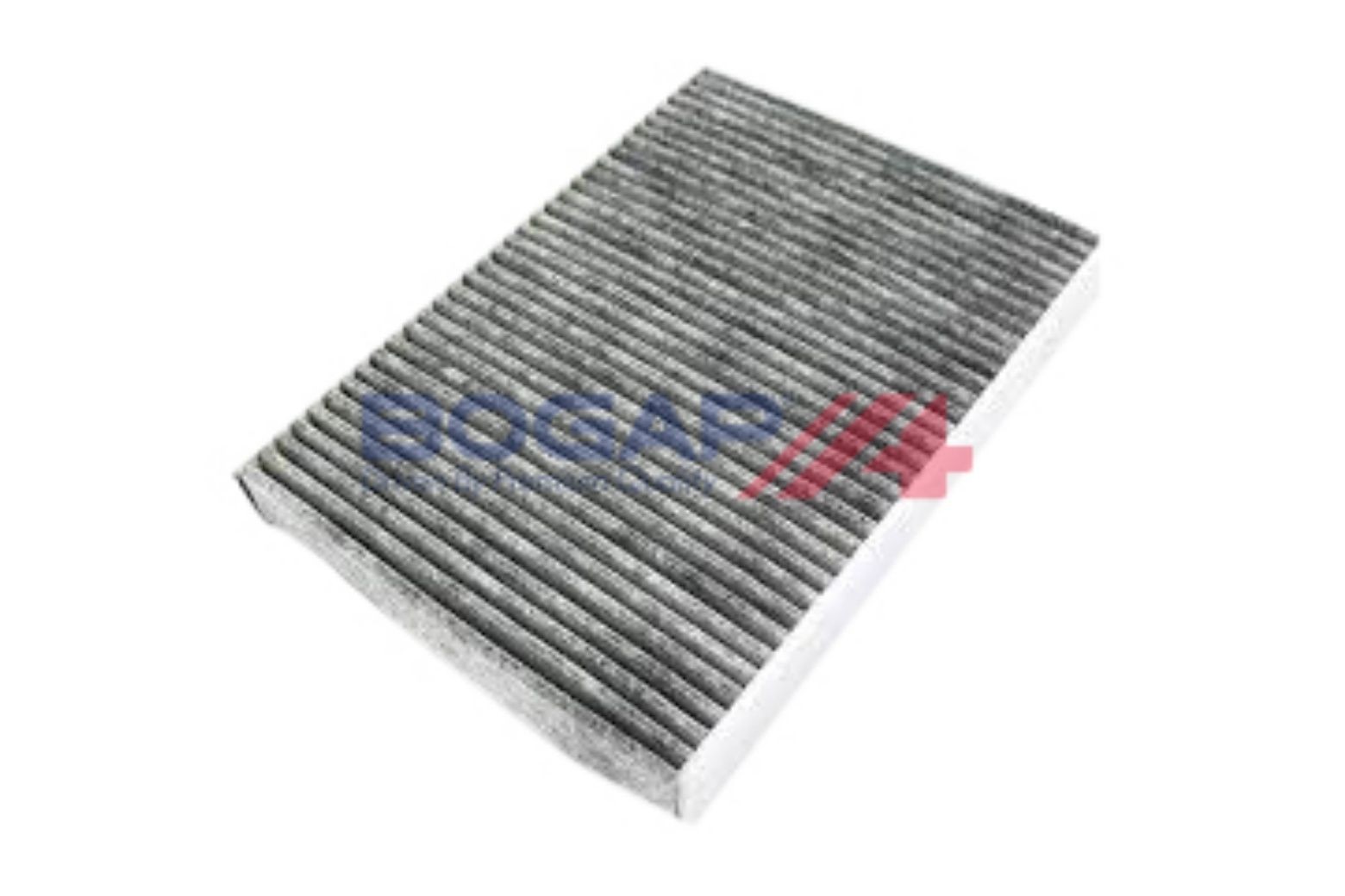 BOGAP Φίλτρο, αέρας εσωτερικού χώρου A8112153 Φίλτρο καμπίνας Volkswagen BOGAP A8112153