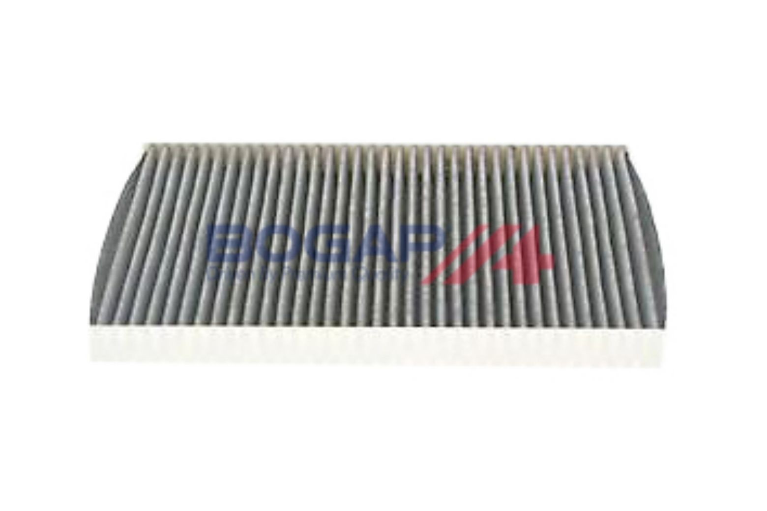 BOGAP Pollenfilter A8112155 Kabinefilter BOGAP SKODA A8112155