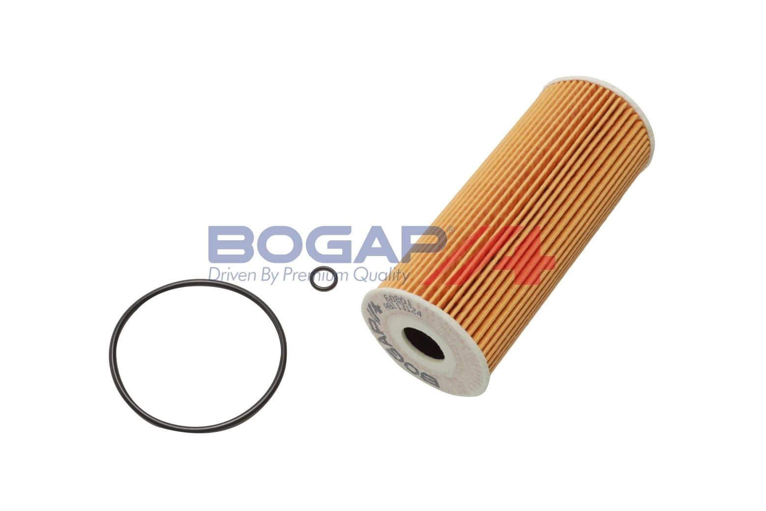 BOGAP Ölfilter A8113124 A8113124 BOGAP SKODA Ölfilter