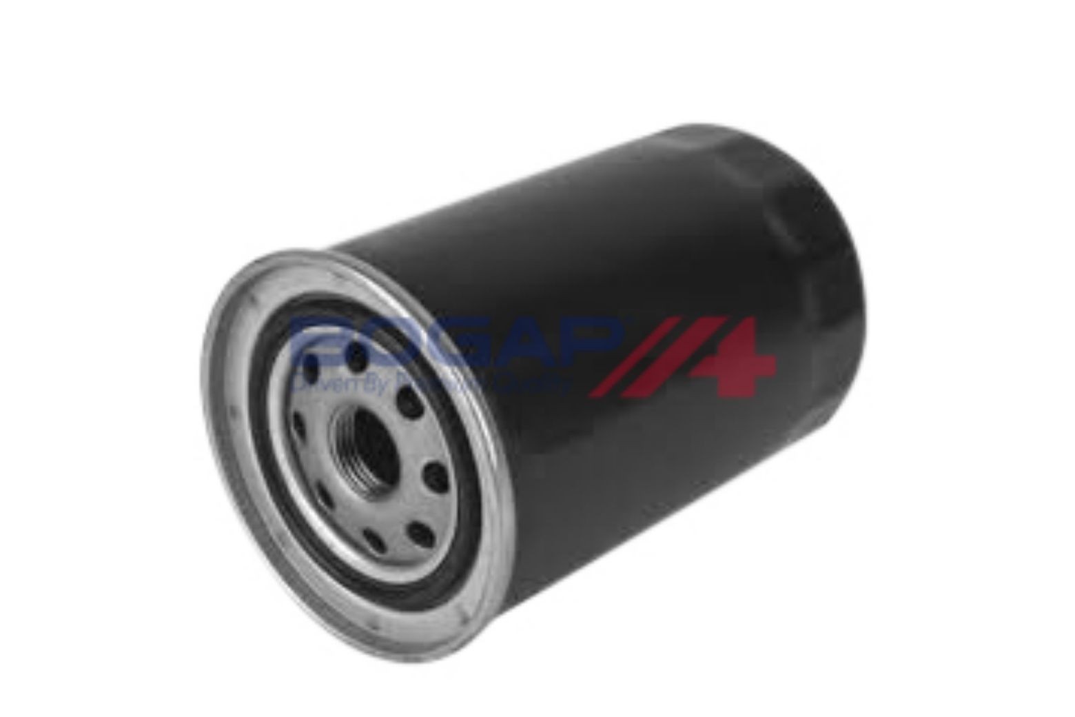 BOGAP Oljefilter A8113166 NISSAN oljefilter BOGAP A8113166