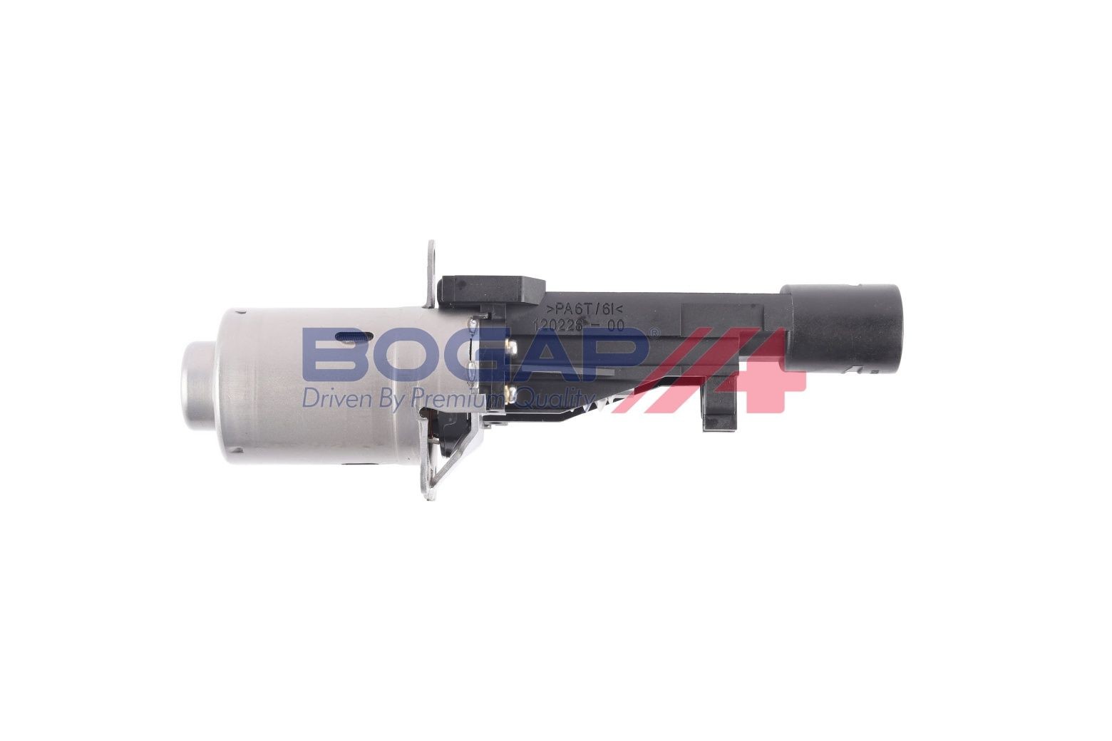 BOGAP Reg. elements, Ekscentrvārpsta (maināms vārsta gājiens) B1350105 Vadības vārsts, sadales vārpstas iestatīšana BOGAP S Klase B1350105 lēti