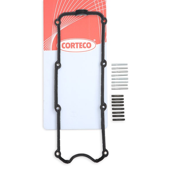 CORTECO Pakningssæt, ventildæksel 026136P CORTECO 026136P Pakningssæt, ventildæksel