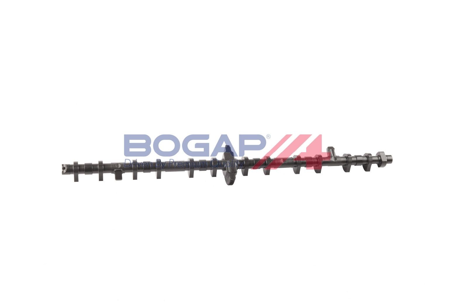 BOGAP Actuator, exentric shaft (variable valve lift) B1924100 B1924100 BOGAP camshaft adjustment valve RENAULT GRAND SCÉNIC