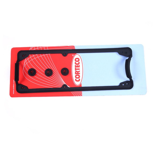 CORTECO Guarnizione, Copritestata 026147P CORTECO 026147P costo Guarnizione punterie Skoda Felicia 1 originale