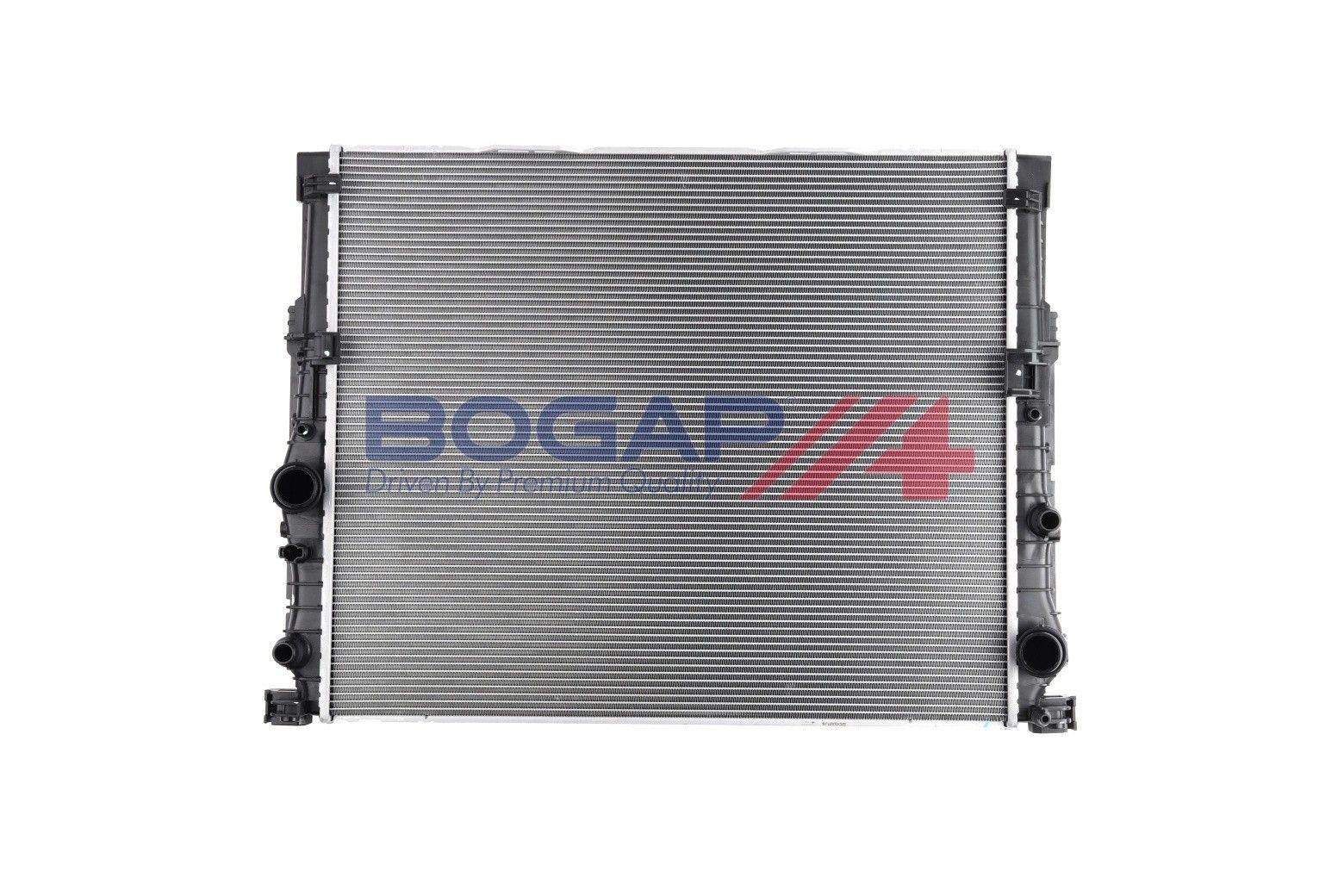 BOGAP Water Tank, radiator B4210211 B4210211 BOGAP coolant expansion tank for BMW X3
