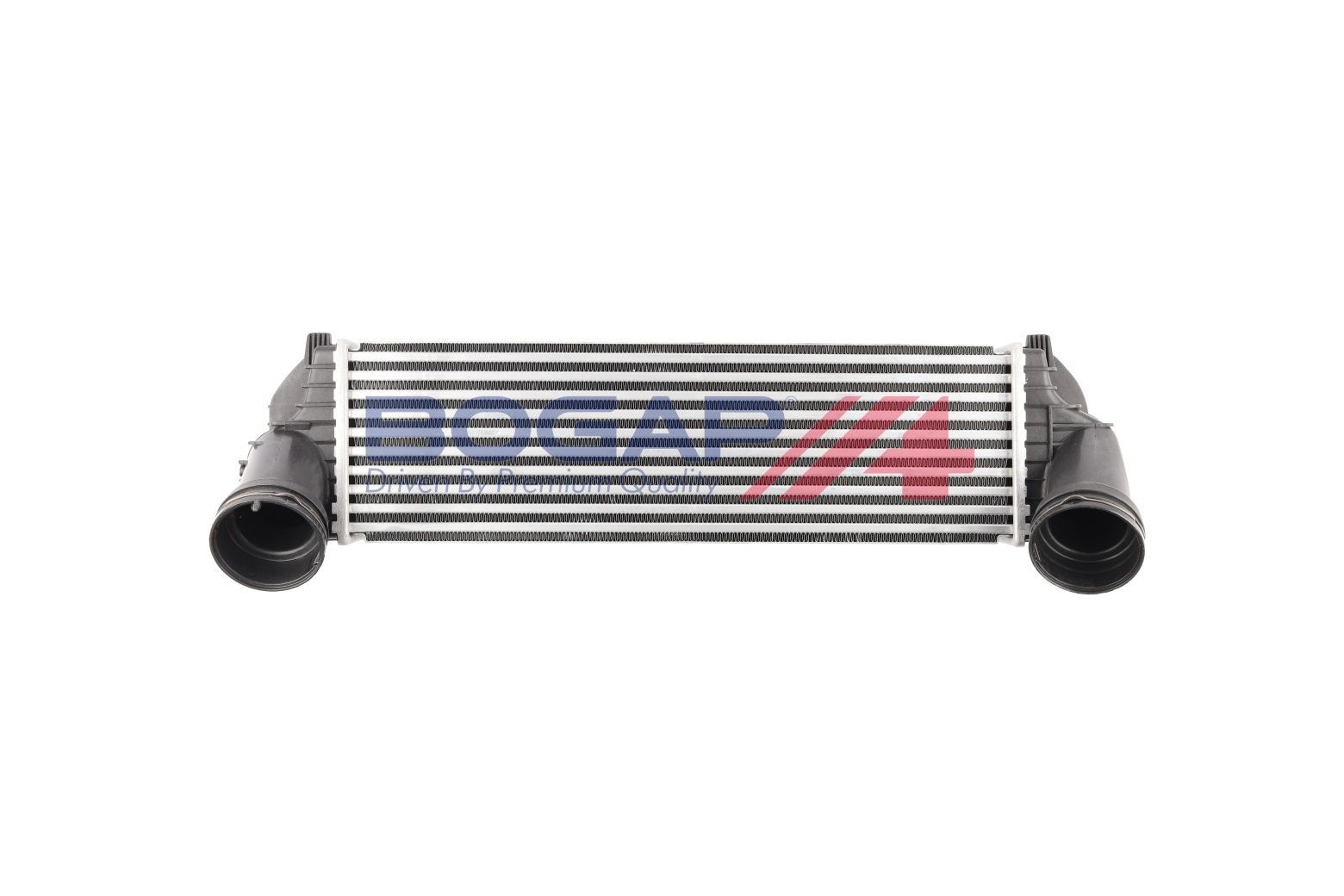 BOGAP Intercooler B4220104 BOGAP B4220104 Ladeluftkjøler X5 E70 pris