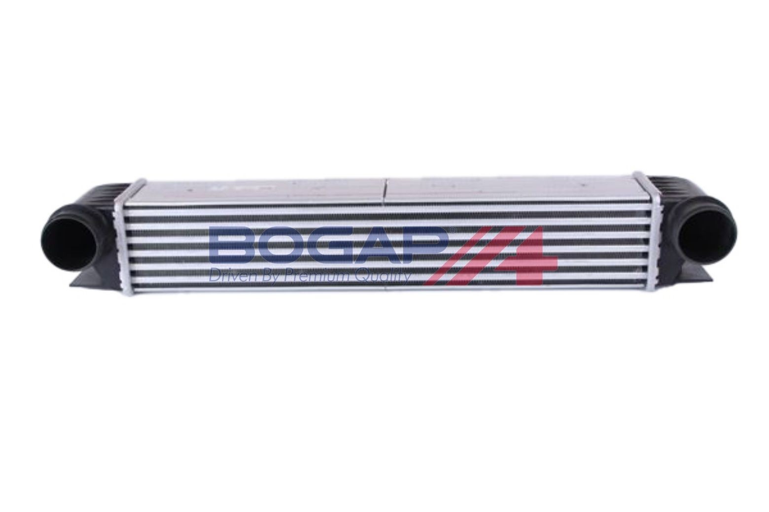 BOGAP Intercooler B4220115 B4220115 BOGAP Radiatore intercooler MINI prezzo