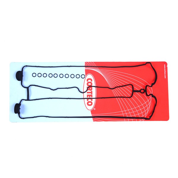 CORTECO Joint de cache-culbuteurs 026156P Joint de cache culbuteurs CORTECO TRAX 026156P pas cher