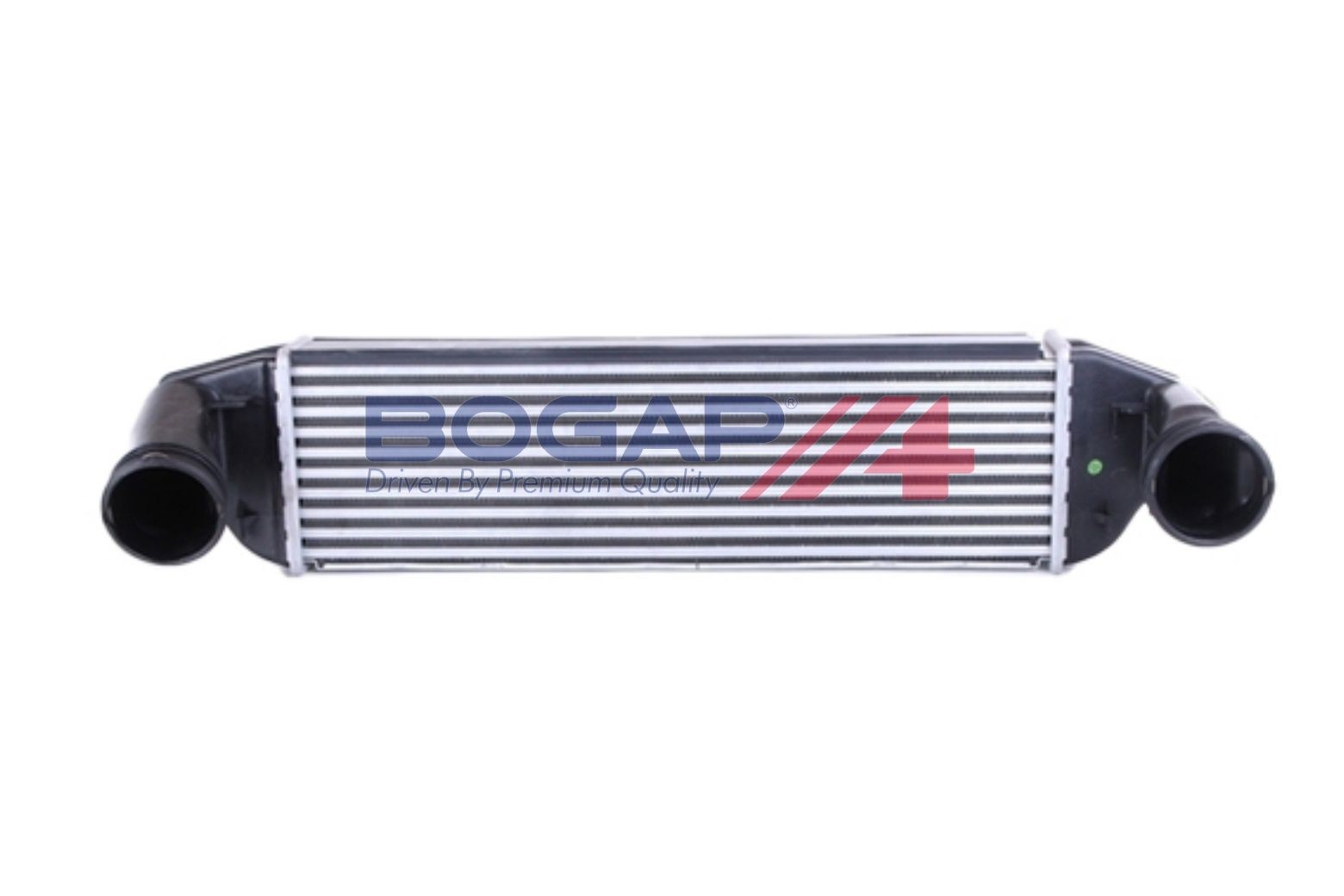 BOGAP Intercooler B4220123 B4220123 BOGAP intercooler BMW X4