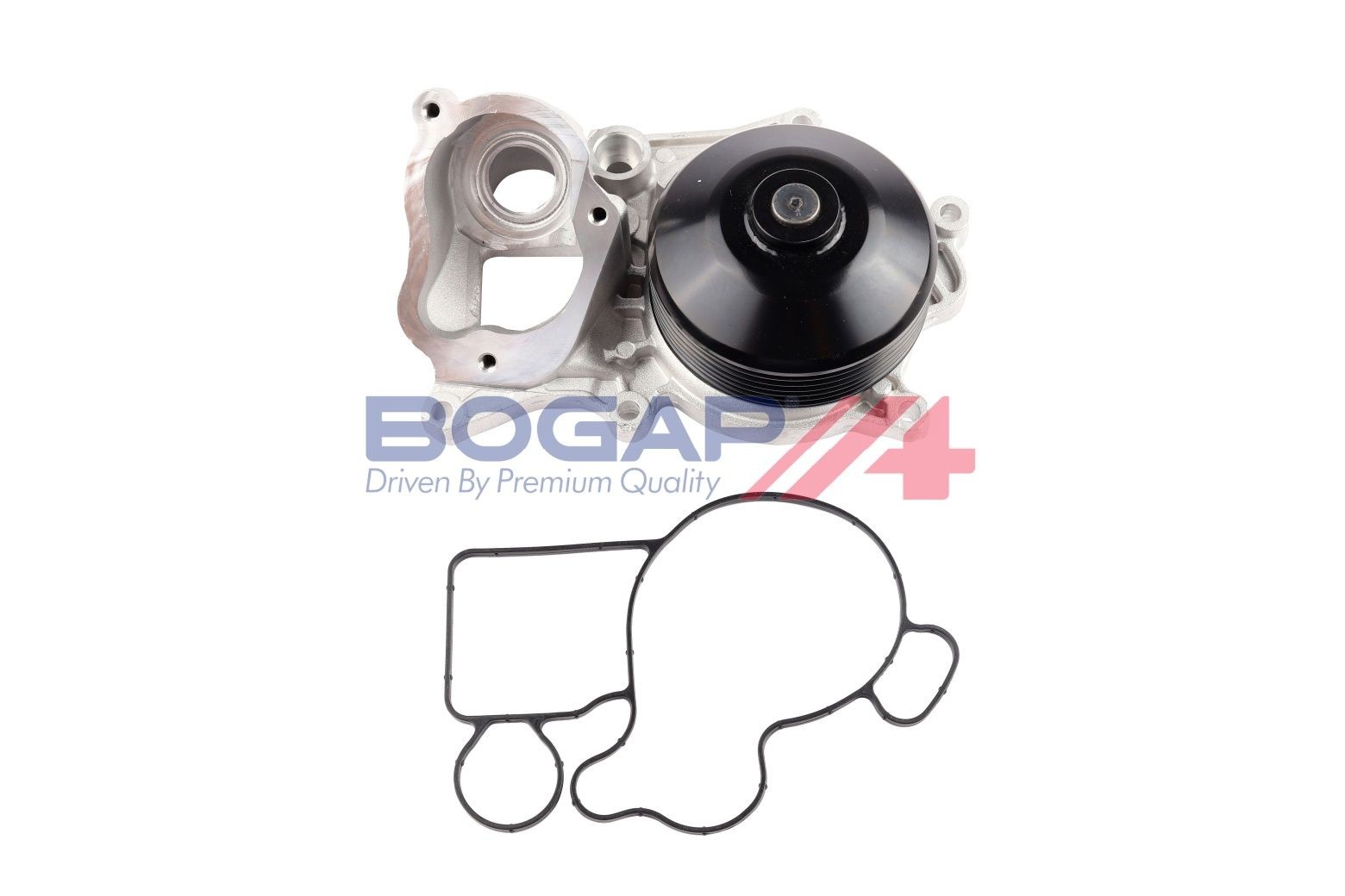 BOGAP Pompe à eau B4234145 Pompe à eau BOGAP BMW B4234145