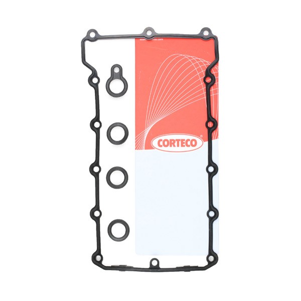 CORTECO Tetning, topplokkdeksel 026176P CORTECO Ventildekselpakning BMW 026176P