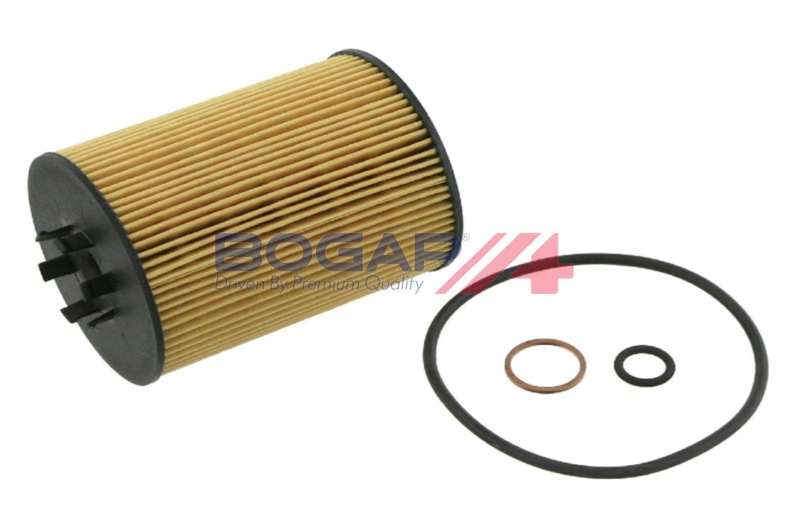 BOGAP Filtro de óleo B8113102 B8113102 BOGAP Filtro de óleo BMW baratos