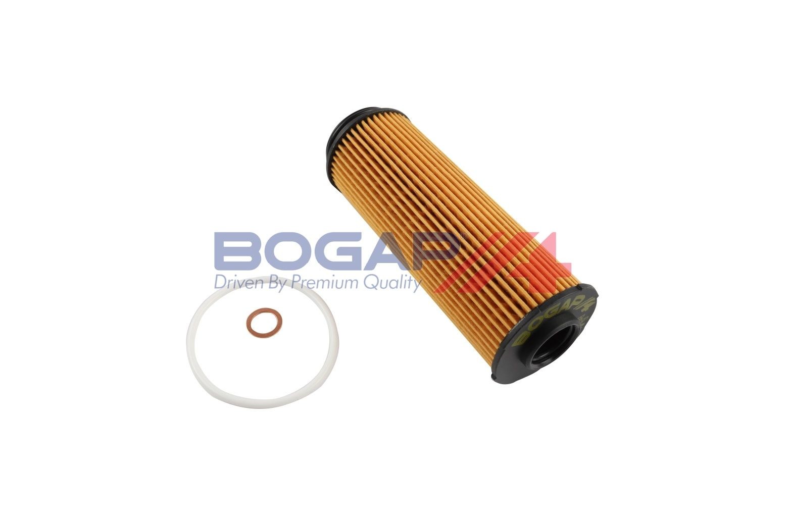 BOGAP Ölfilter B8113135 B8113135 Filter für Öl TOYOTA MATRIX BOGAP kaufen