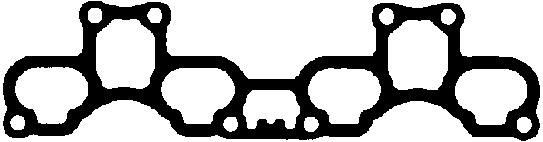 CORTECO Pakning, indsugningsmanifold 026183P Indsugningsmanifold pakning CORTECO Nissan BLUEBIRD 026183P
