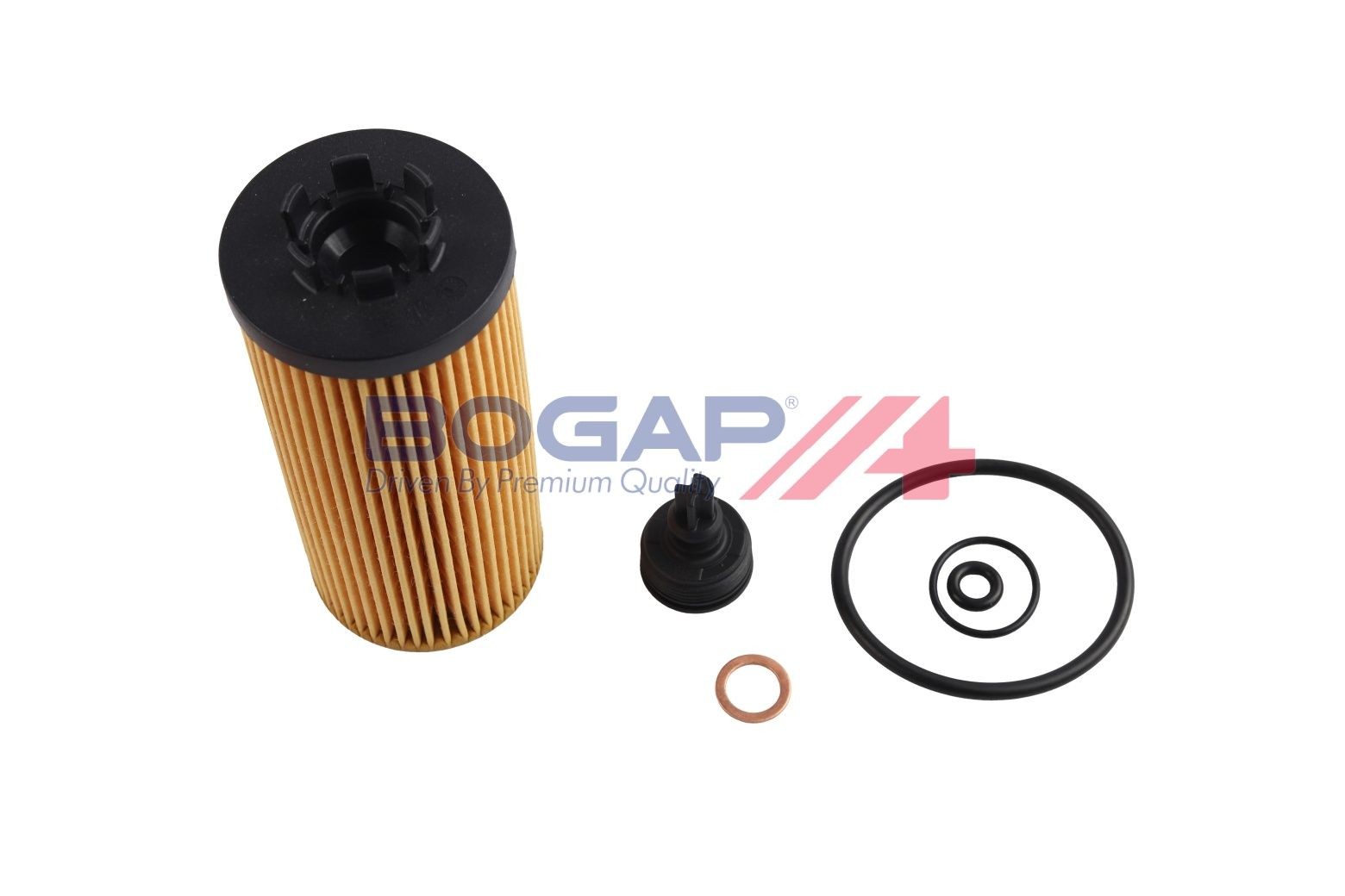 BOGAP Φίλτρο λαδιού B8113141 B8113141 Φίλτρο λαδιού MINI CLUBMAN BOGAP