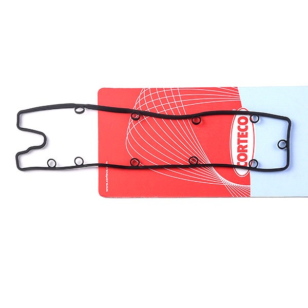 CORTECO Junta, tampa das válvulas 026207P Junta de tampa de valvula CORTECO Fiat PALIO 026207P