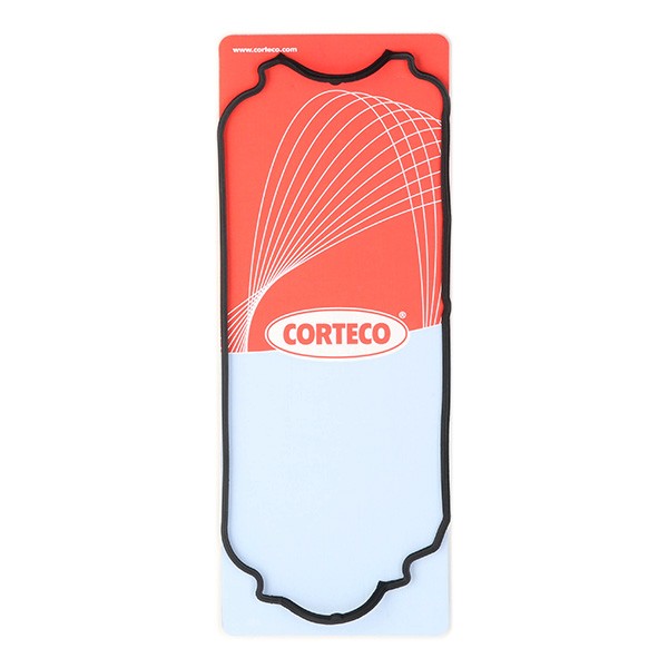 CORTECO Blīve, Motora bloka galvas vāks 026212P Vārstu vāka blīve CORTECO Peugeot LANDTREK 026212P