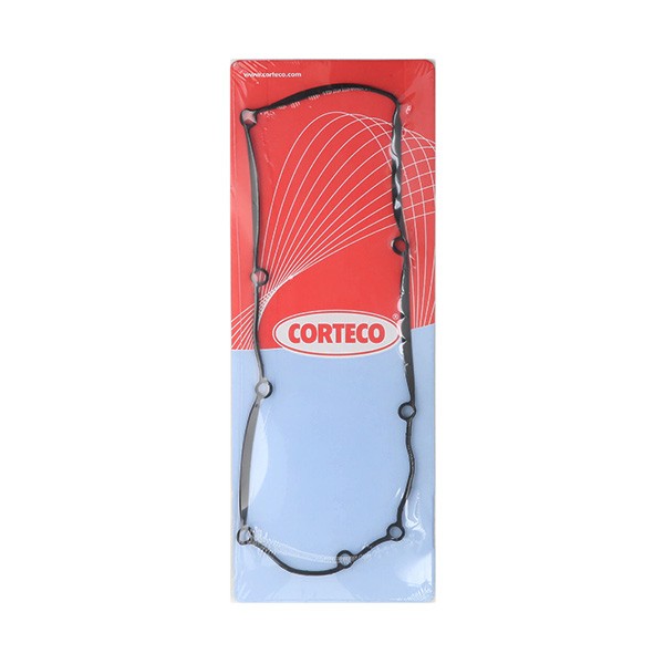 CORTECO Pakning, Ventildæksel 026213P CORTECO 026213P Pakning, Ventildæksel