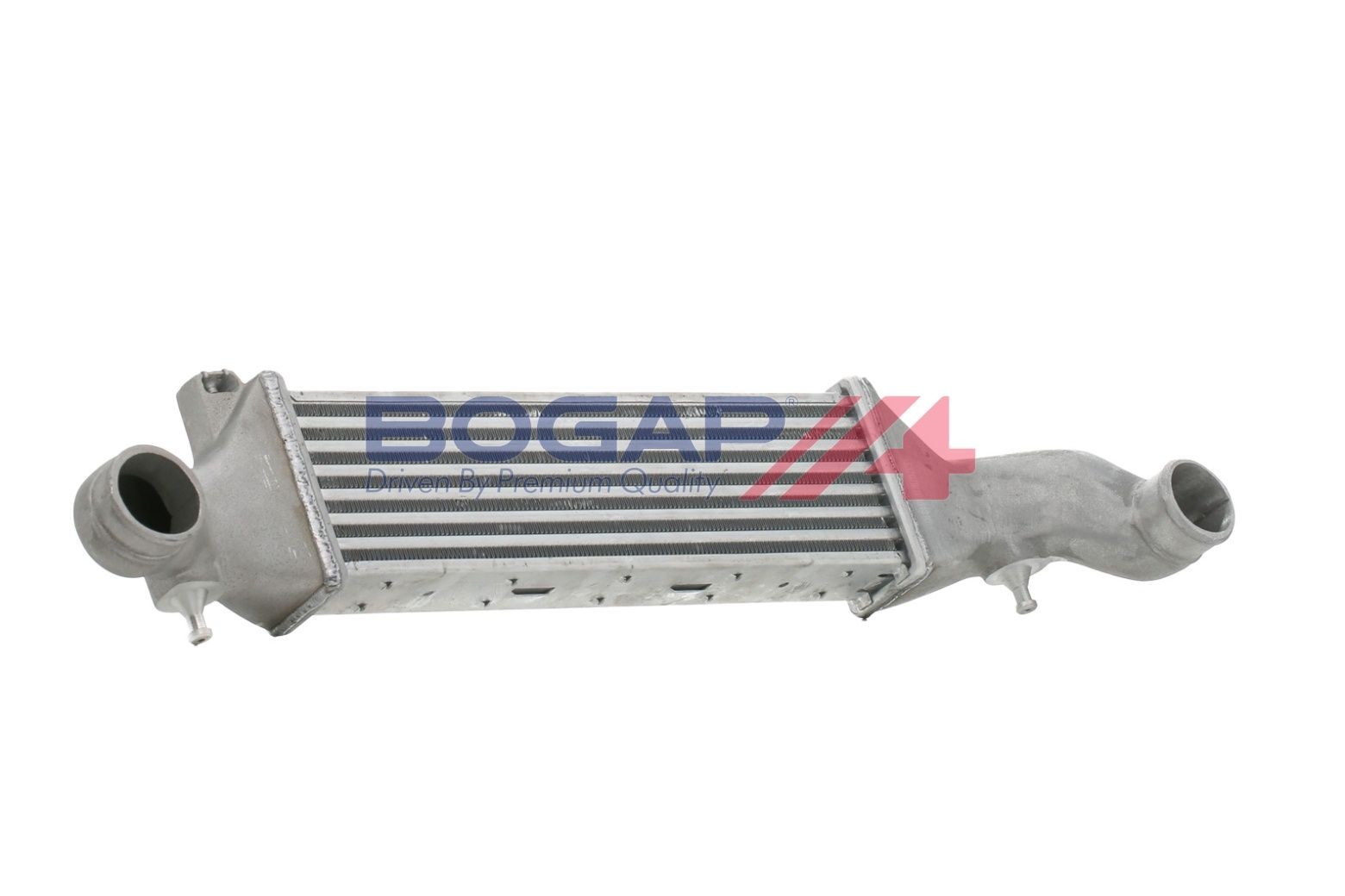 BOGAP Intercooler C4220125 C4220125 costo Intercooler MERCEDES-BENZ Classe E BOGAP