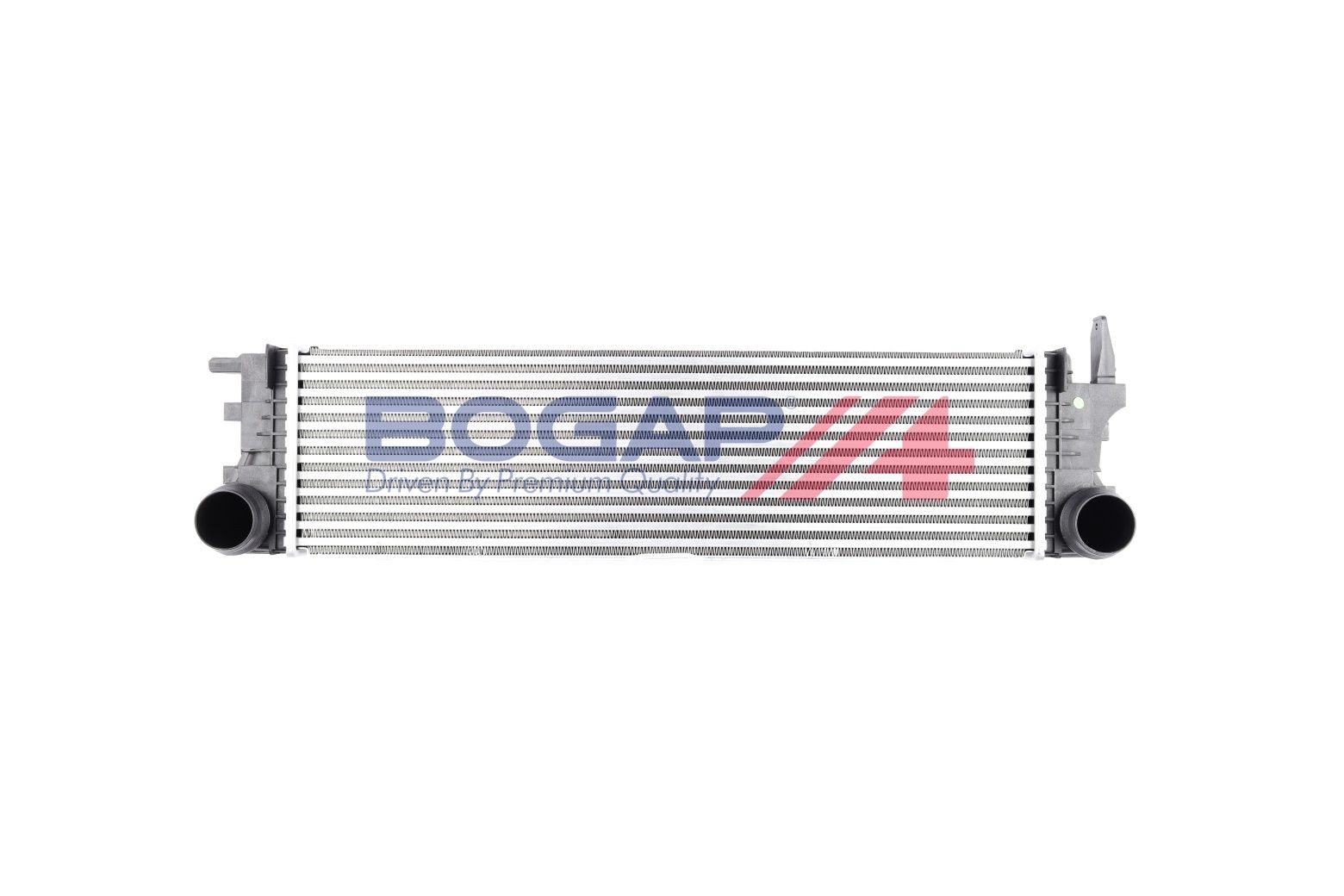 BOGAP Intercooler C4220127 Mercedes-Benz CLA Intercooler BOGAP C4220127