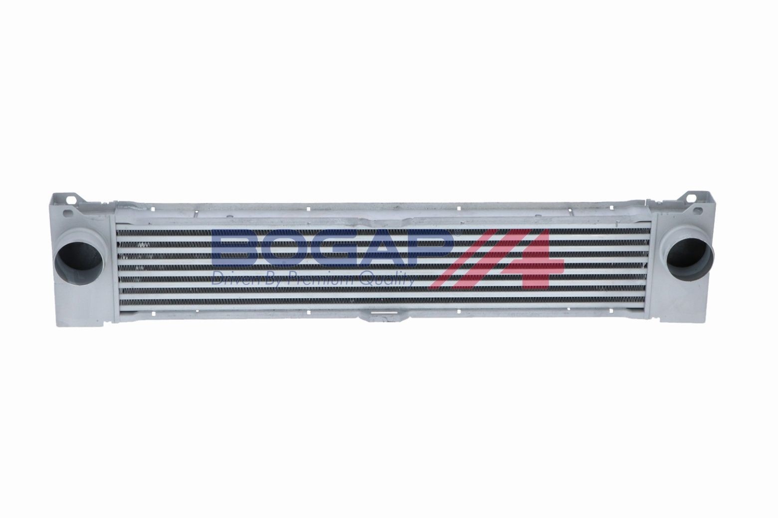 BOGAP Intercooler C4220129 Ladeluftkjøler BOGAP CLA C4220129 billige
