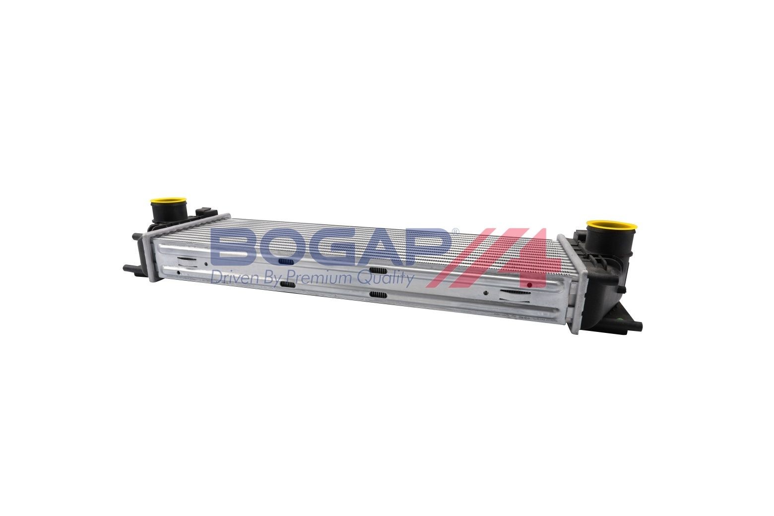 BOGAP Intercooler C4220137 C4220137 Radiator intercooler MERCEDES-BENZ CLA BOGAP