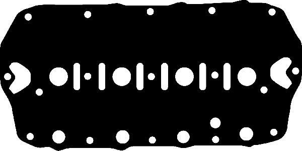 CORTECO Ventilkåpspackning 026216P Kostnad byta Ventilkåpspackning MG 026216P CORTECO