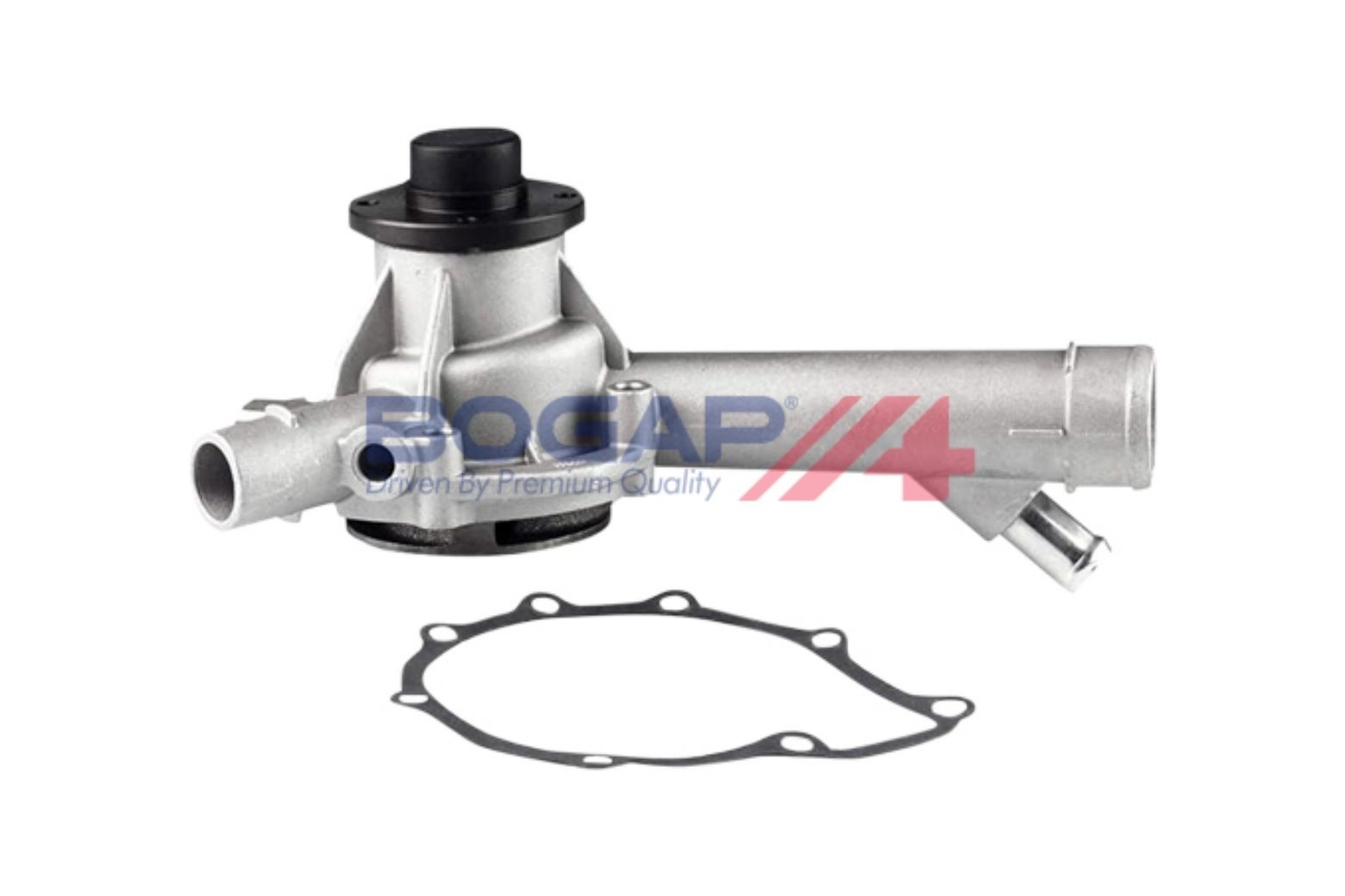 BOGAP Vodné čerpadlo C4234147 Vodné čerpadlo BOGAP MERCEDES-BENZ C4234147