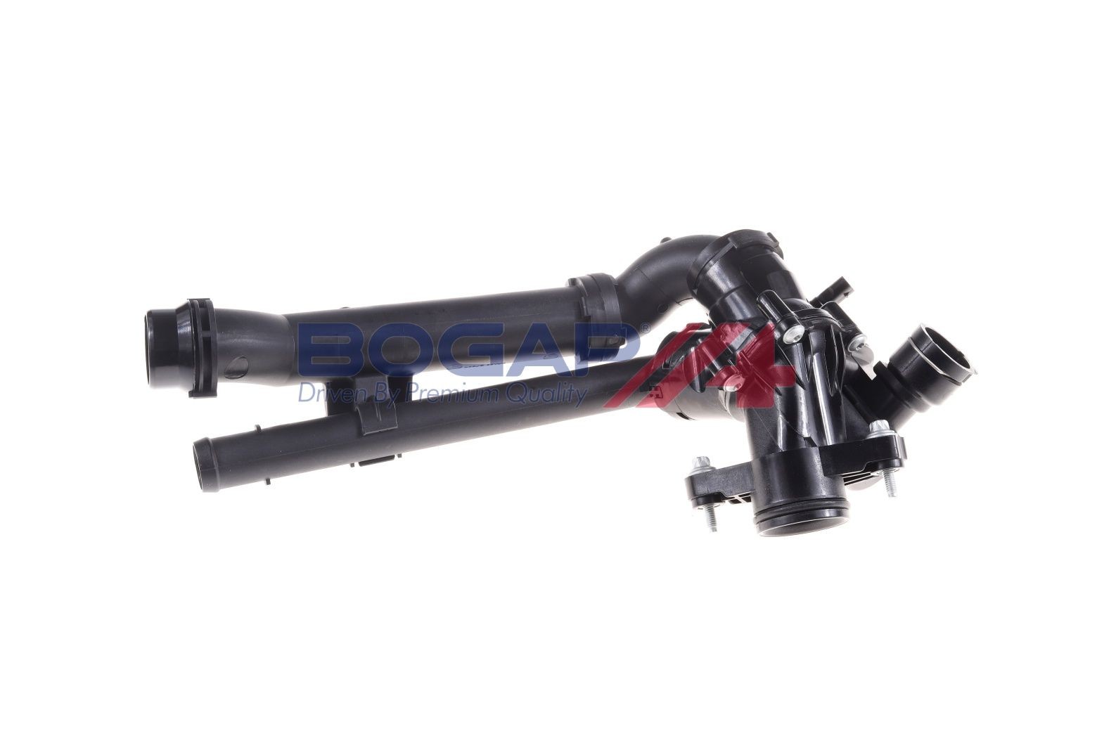 BOGAP Thermostaat, koelvloeistof C4245117 Thermostaten BOGAP V-Klasse C4245117 goedkoop