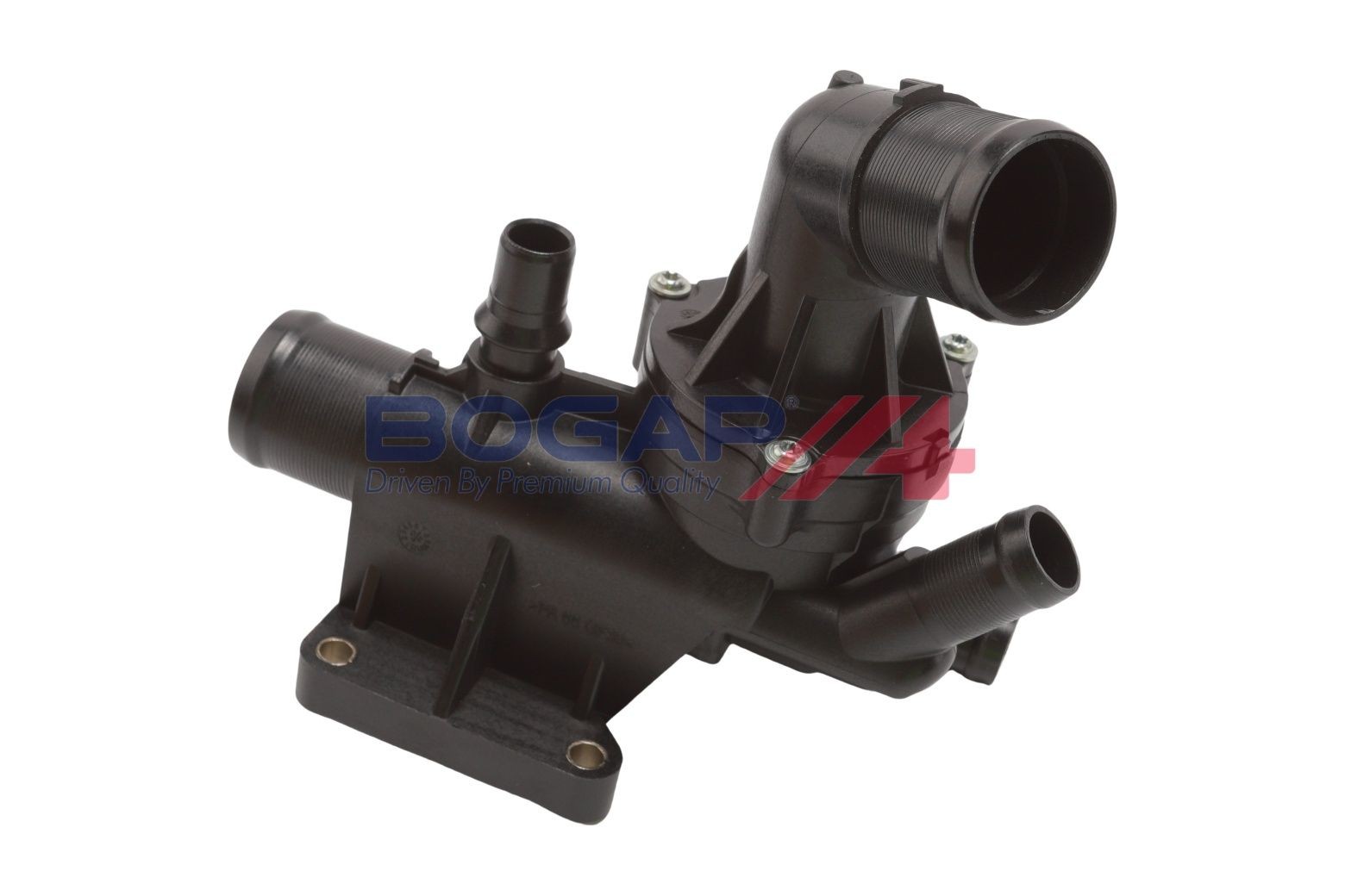 BOGAP Termostaadikorpus C4246100 C4246100 Termostaat MERCEDES-BENZ C-klass BOGAP