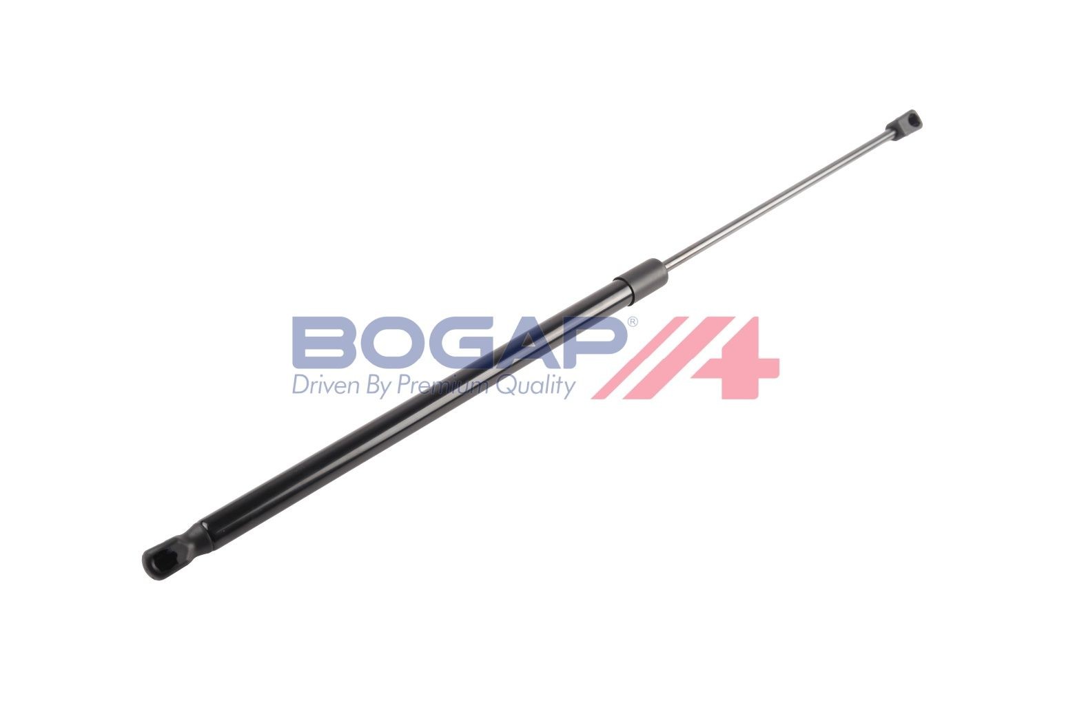 Amortecedor da mala BOGAP C5260125 BOGAP C5260125: Amortecedor da mala Mercedes Classe S 2022