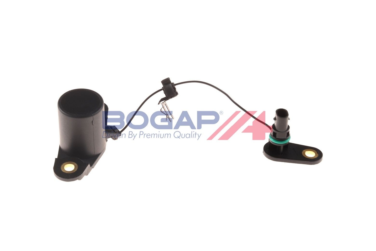 BOGAP Sensor, nível do óleo do motor C6124100 BOGAP C6124100 Sensor nível do óleo do motor Mercedes Sprinter Minibus 906 preço