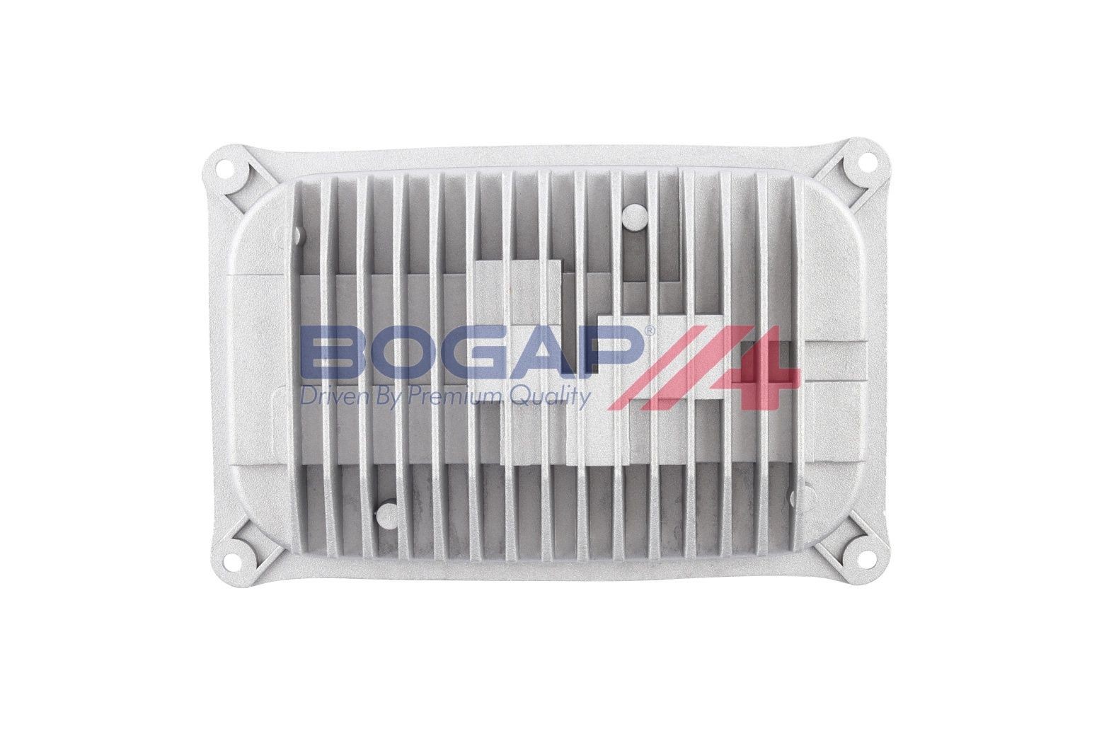 BOGAP Styreapparat, belysning C7526103 C7526103 Styreapparat, belysning BOGAP AUDI A4