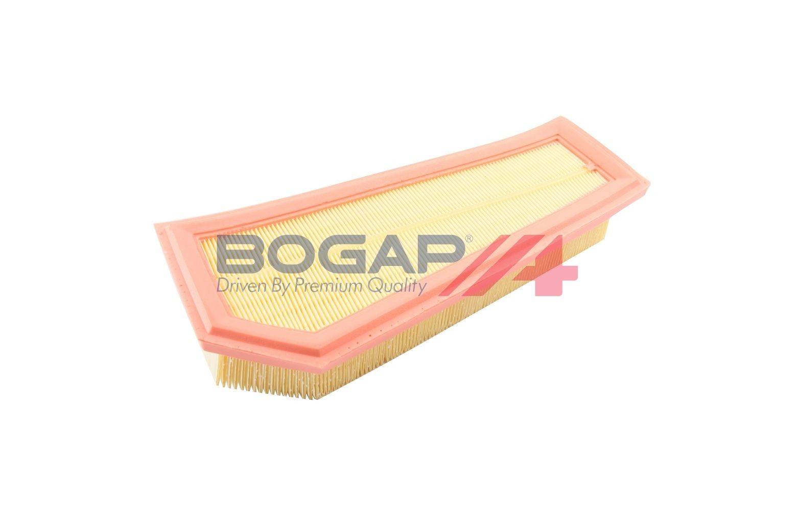 BOGAP Ilmansuodatin C8111120 C8111120 BOGAP Ilmansuodatin MERCEDES-BENZ
