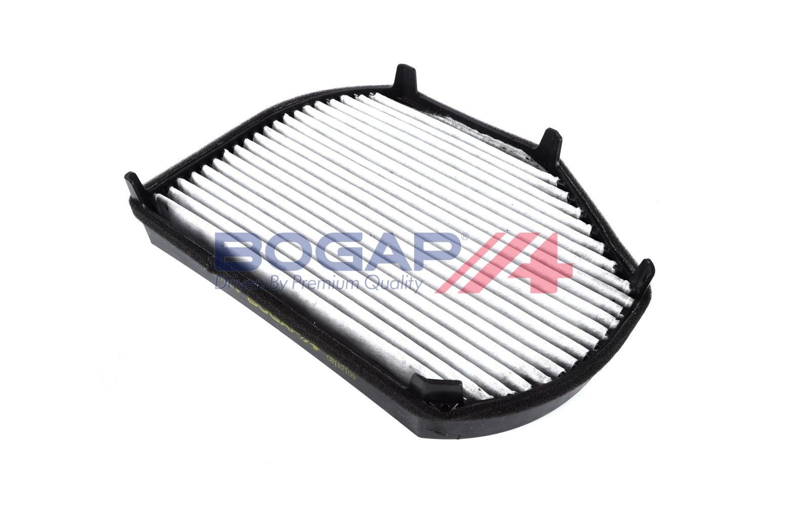 BOGAP Filtre d'habitacle C8112110 Filtre climatisation MERCEDES-BENZ BOGAP C8112110