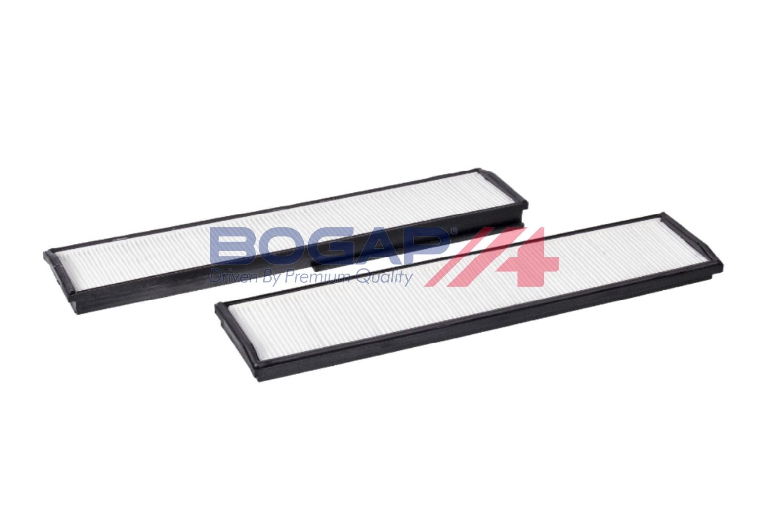 BOGAP Kupéfilter C8112113 C8112113 BOGAP Filter, kupéventilation Hyundai