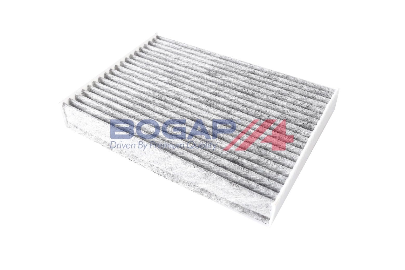 BOGAP Kupéfilter C8112137 C8112137 BOGAP Kupéluftfilter Nissan