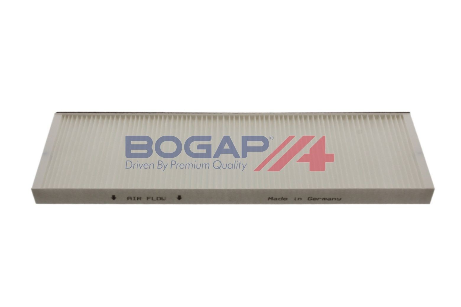 BOGAP Kupéfilter C8112140 HYUNDAI friskluftsfilter BOGAP C8112140