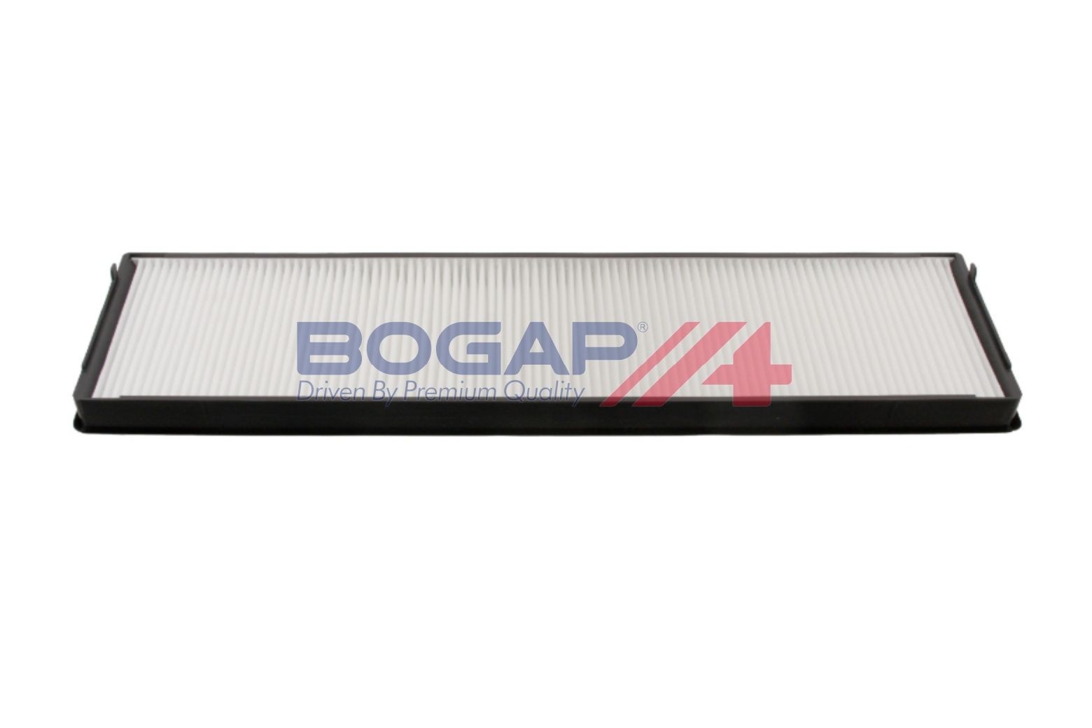BOGAP Filtre d'habitacle C8112143 BOGAP Filtre à air climatisation RENAULT C8112143