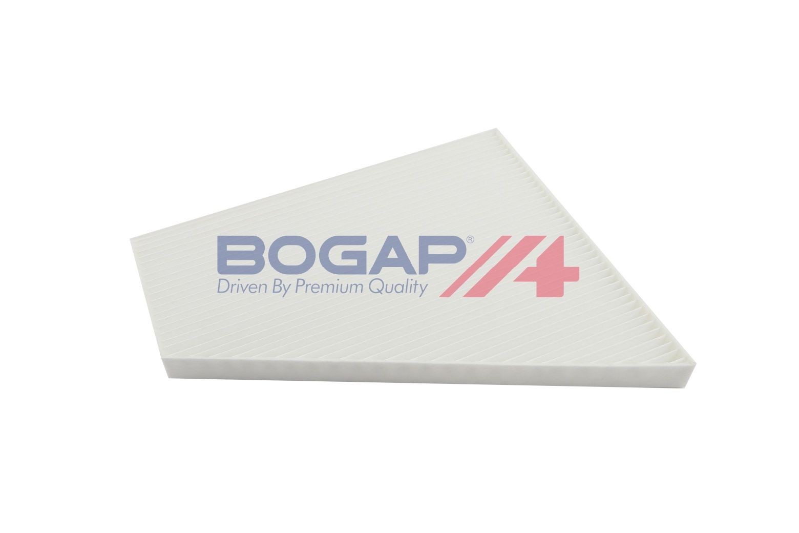 BOGAP Filtro, ar do habitáculo C8112156 C8112156 Filtro de pólen MERCEDES-BENZ GLE BOGAP