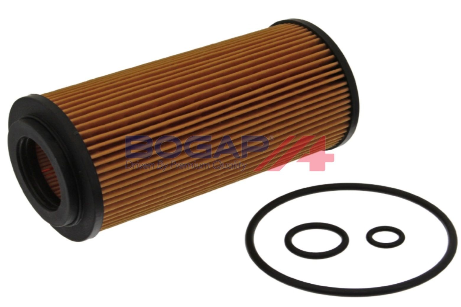 BOGAP Oliefilter C8113107 C8113107 BOGAP Oliefilter van de motor Mercedes-Benz goedkoop