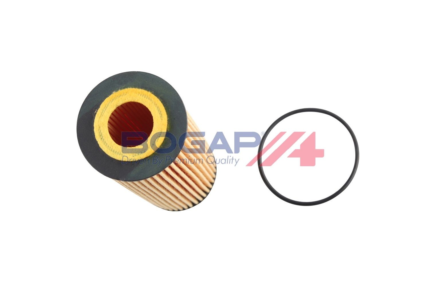 BOGAP Oljefilter C8113142 MERCEDES-BENZ oljefilter BOGAP C8113142