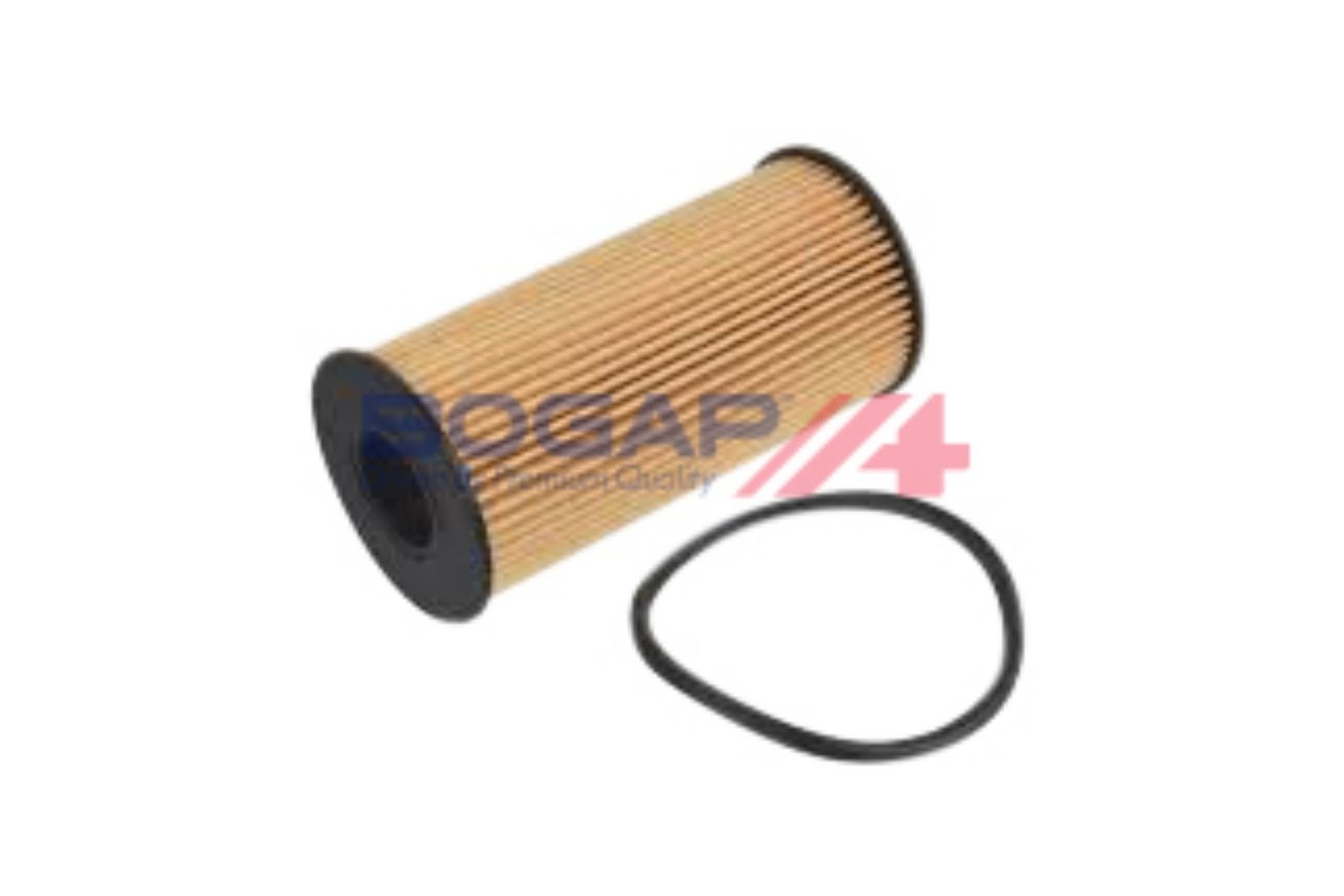 BOGAP Filtro de óleo C8113165 C8113165 Filtro de óleo NISSAN MURANO BOGAP