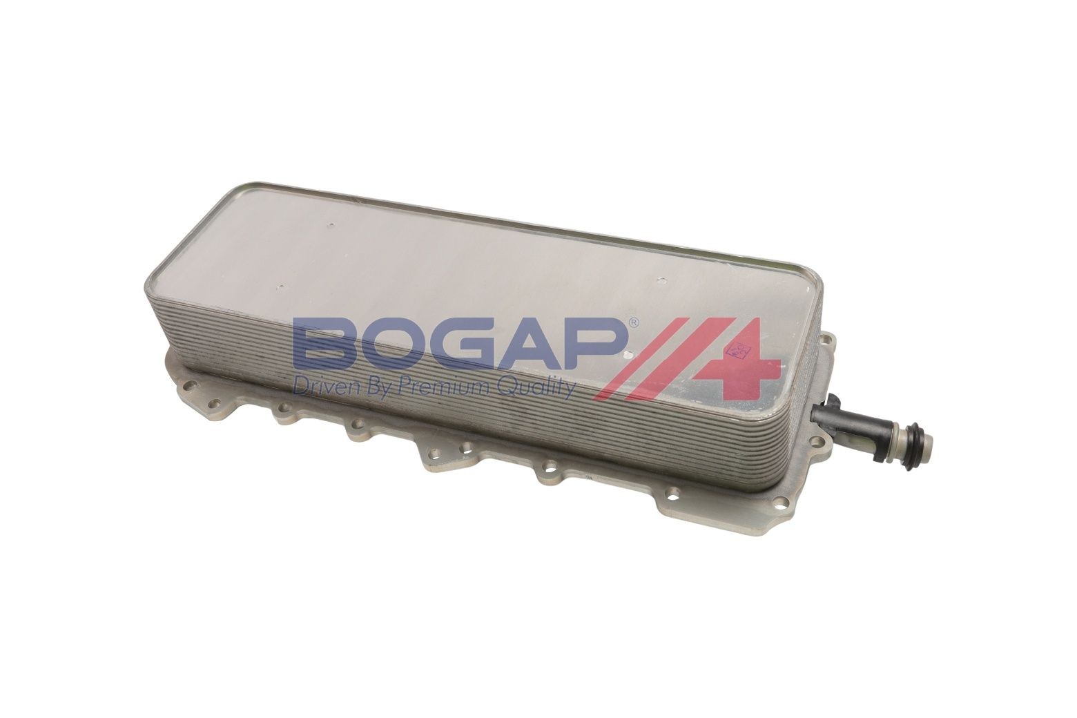 BOGAP Radiatore olio motore E4222104 E4222104 costo Radiatore olio CITROËN C1 BOGAP