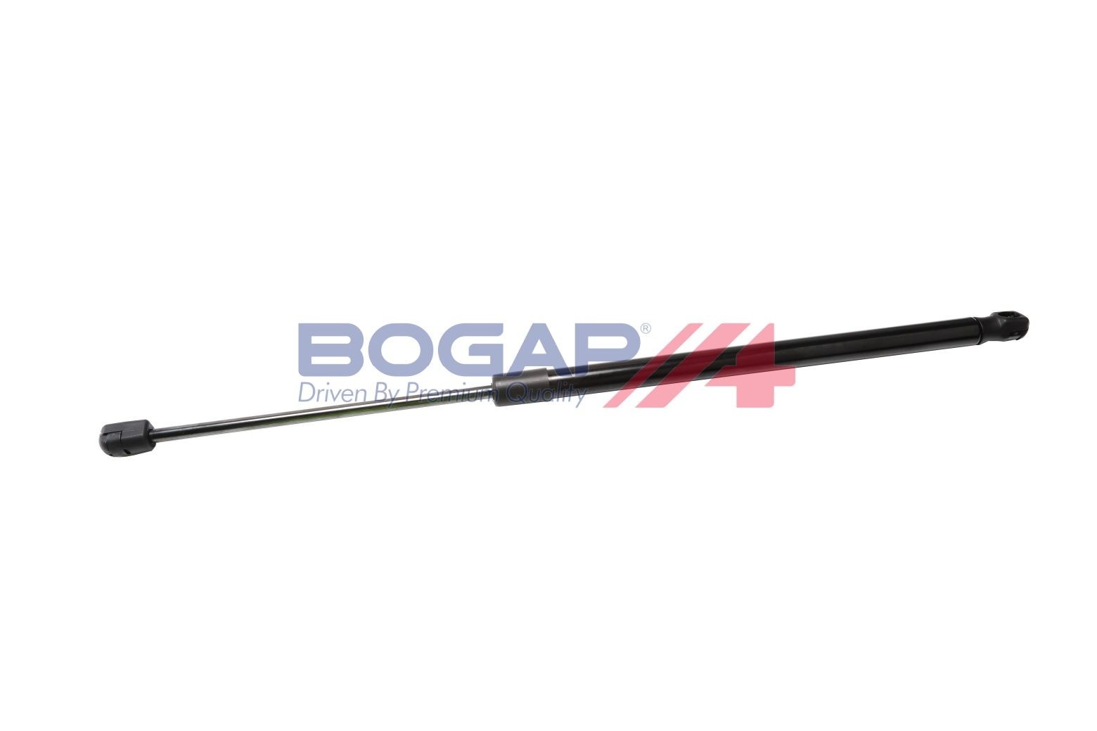 BOGAP Gaasivedru, pagasi- / veoruum E5260100 BOGAP E5260100 Luugiamordid Freelander 2 Van (L359) hind