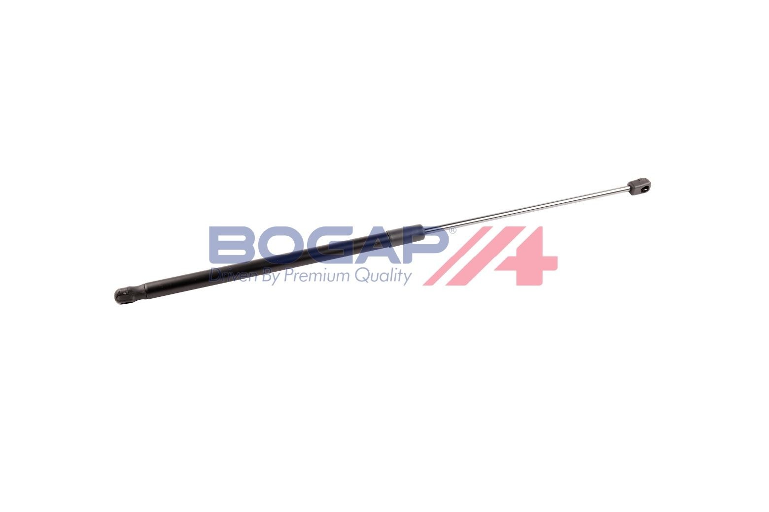 BOGAP Gasfjäder till baklucka E5260101 Gasdämpare baklucka Land Rover LV E5260101 BOGAP