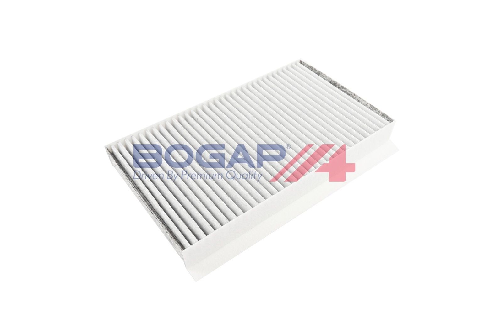 BOGAP Filter, salongiõhk E8112103 Salongifilter BOGAP BMW X4 E8112103