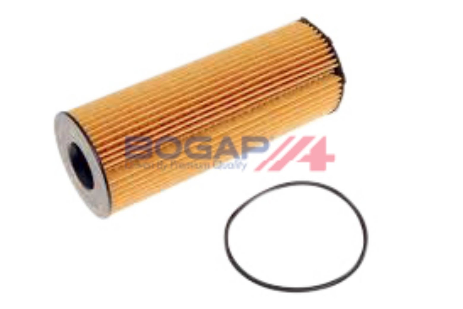 BOGAP Oljefilter E8113104 E8113104 BOGAP Oljefilter Hyundai