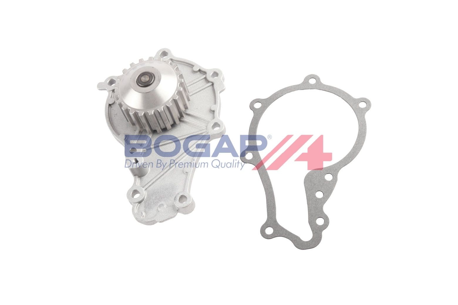 BOGAP Vesipumppu F4234105 F4234105 BOGAP Vesipumppu Fiat SEDICI hinta